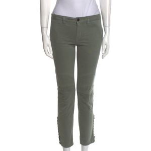 Zadig at Voltaire skinny jeans skinny jeans size 4 us